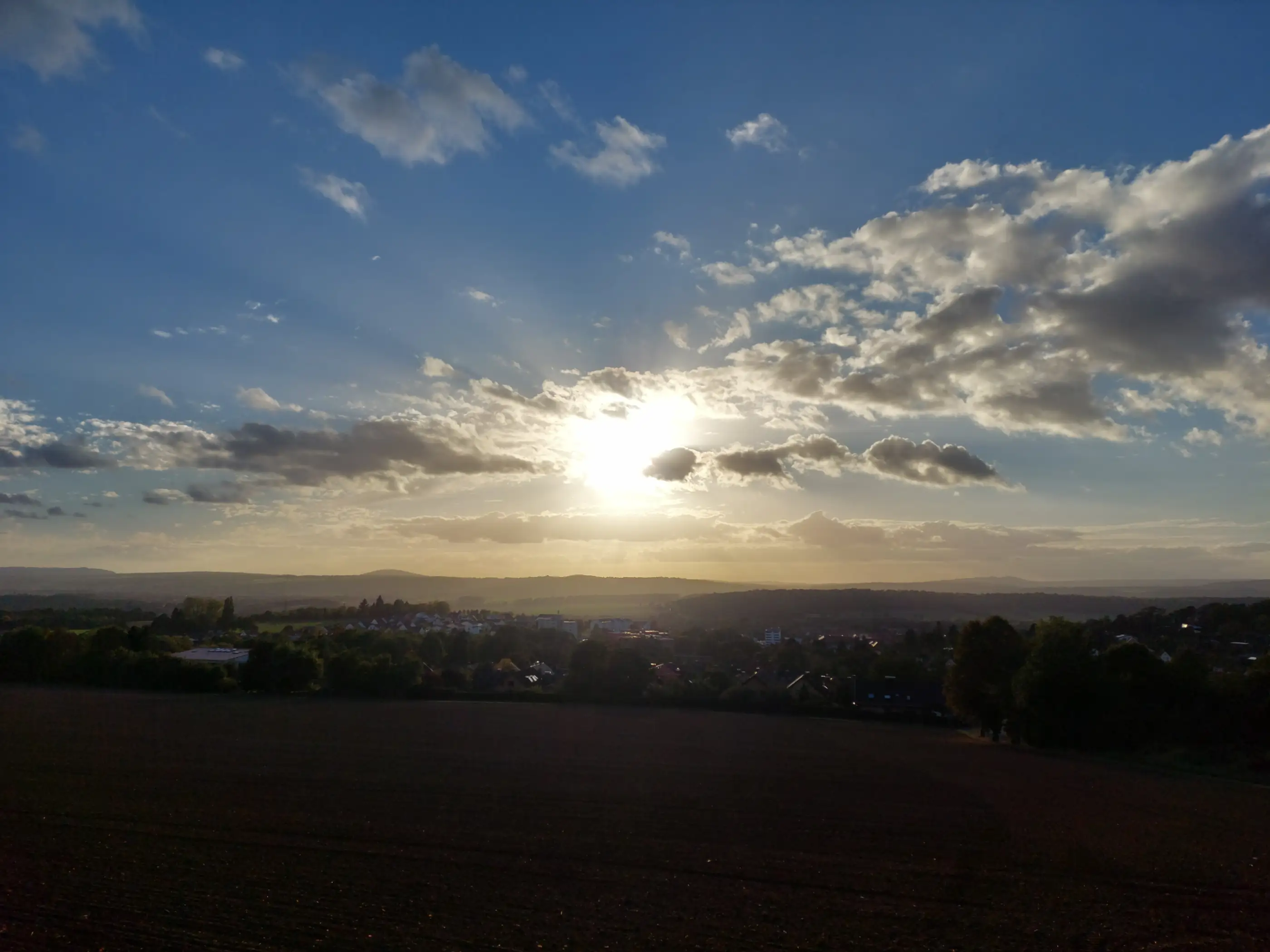 Impressionen aus Bovenden 1