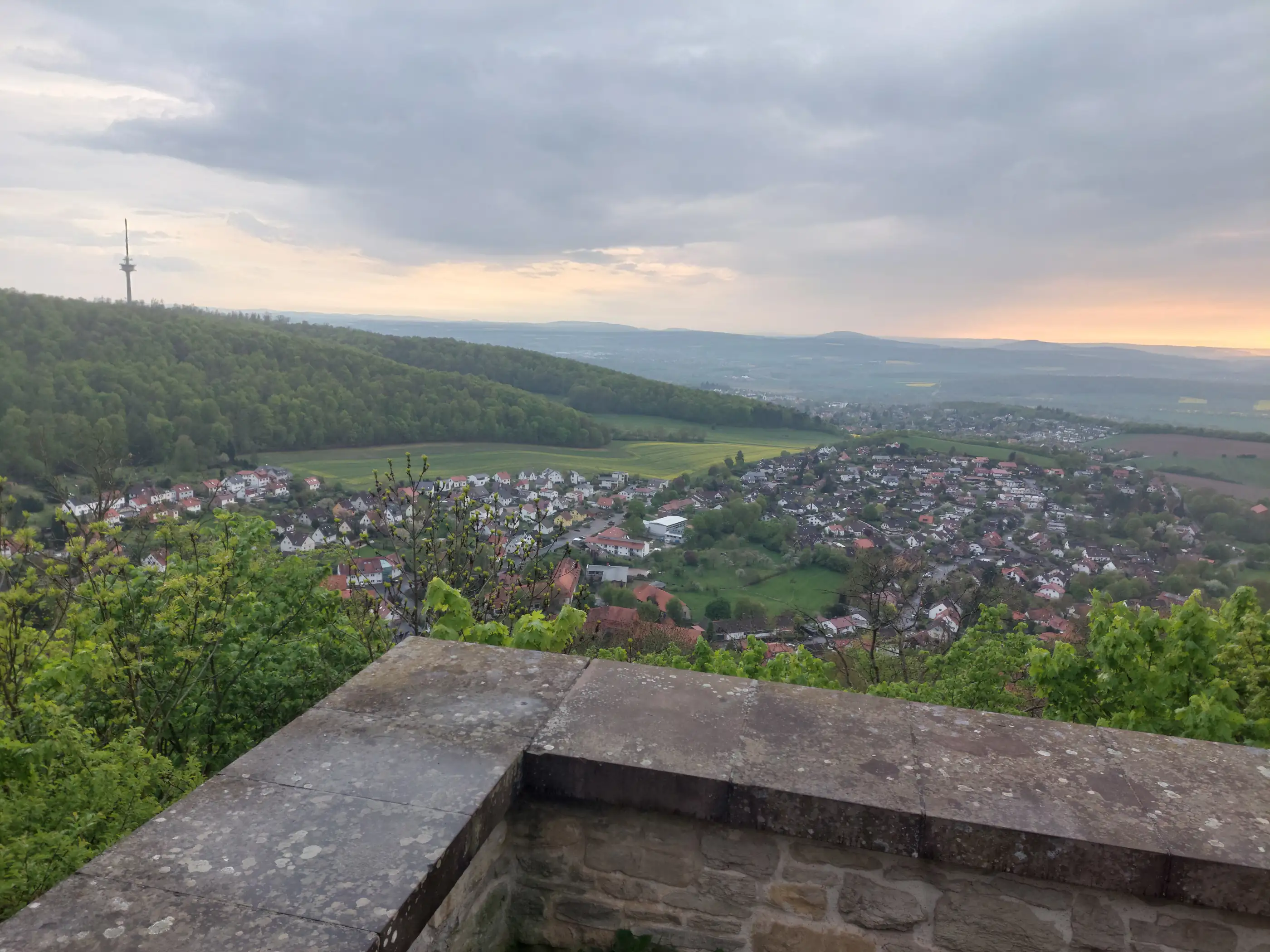 Impressionen aus Bovenden 2