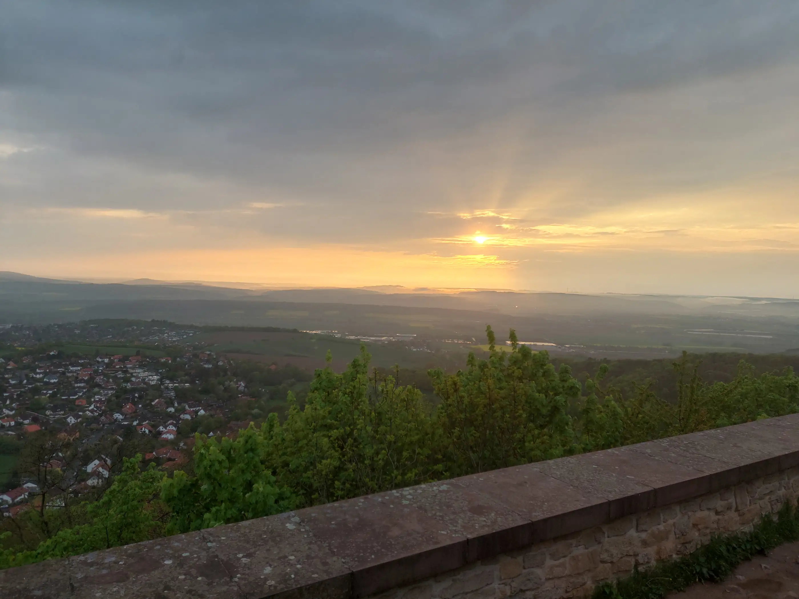 Impressionen aus Bovenden 3