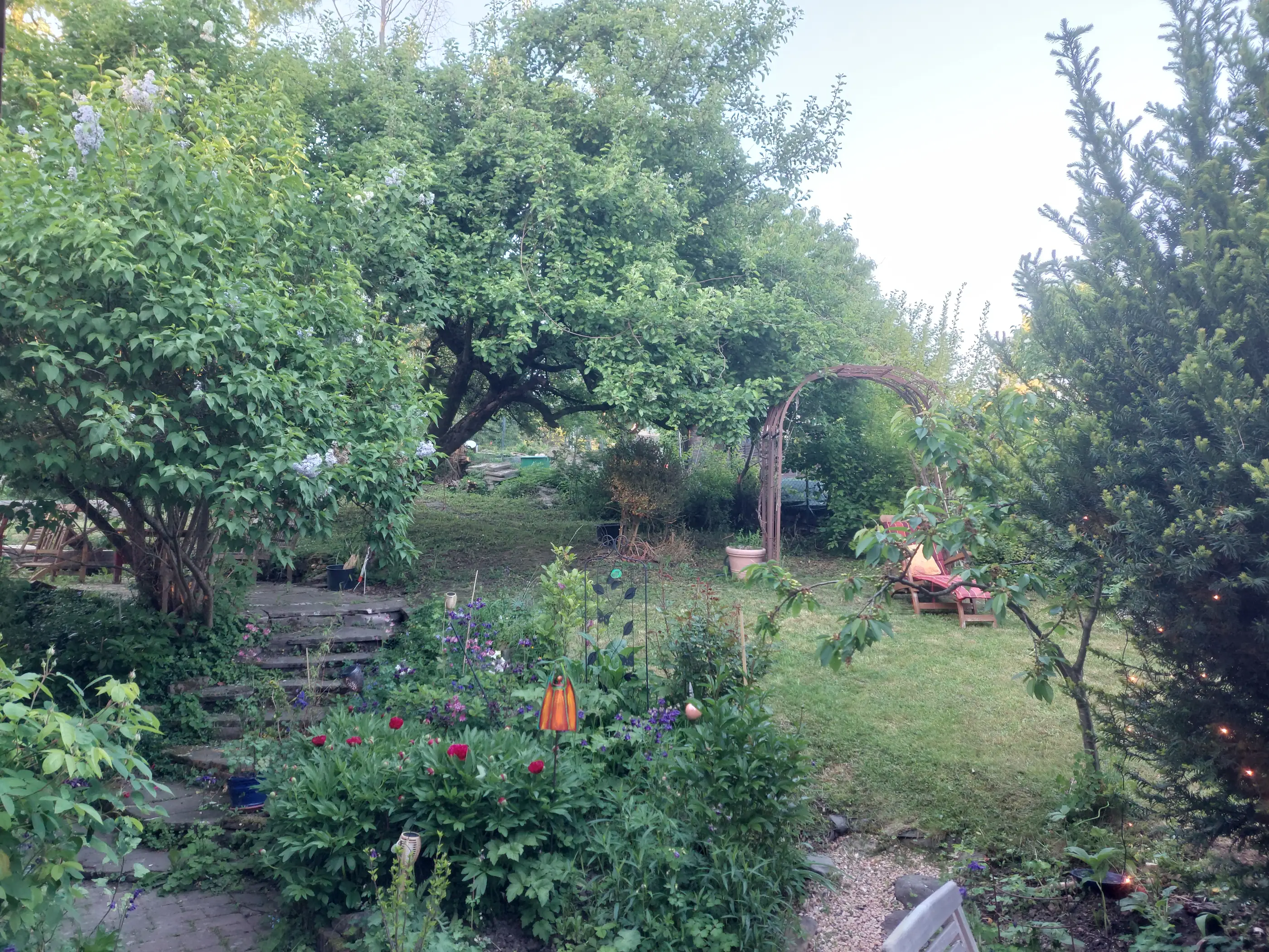 Impressionen aus Bovenden 4
